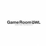 Game Room Owl Profile Picture
