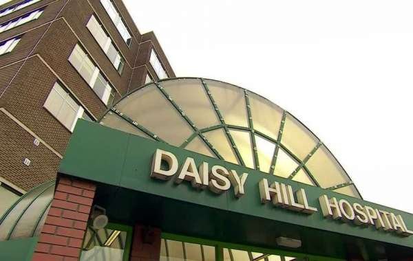 Man charged after doctor punched at Daisy Hill