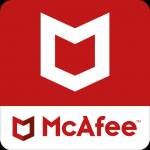 mcafee activate profile picture