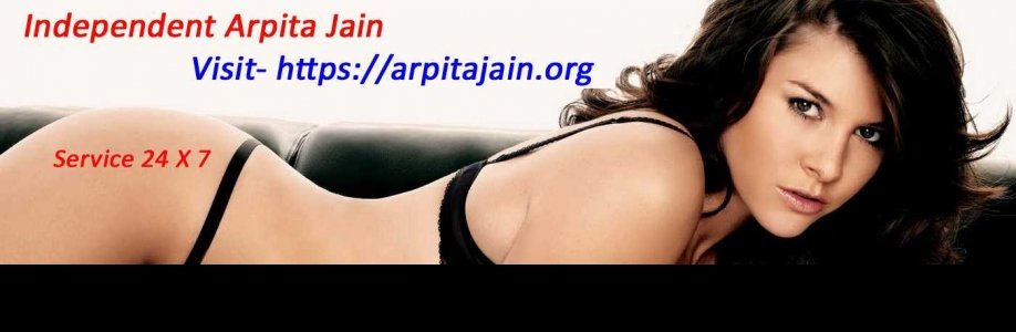 Arpita Jain Cover Image