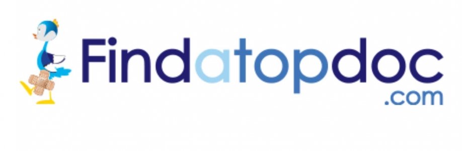 Find A TopDoc Information Cover Image