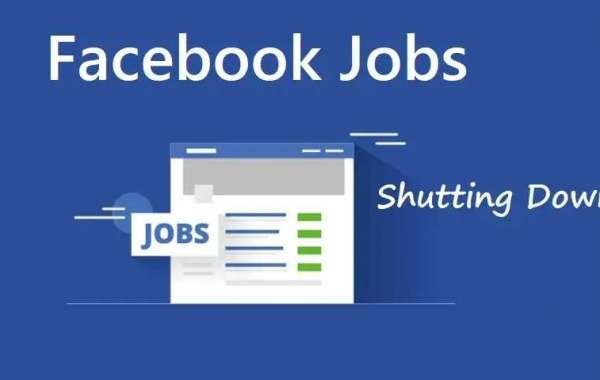 Finding a job on Facebook is already a reality