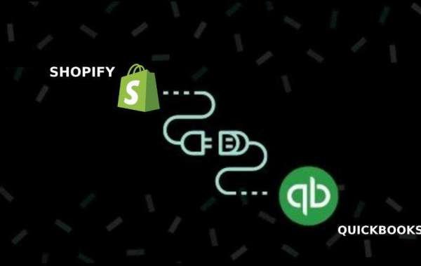 How to Integrate Shopify and QuickBooks?