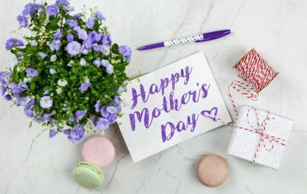 Happy Mothers Day Gift Ideas for Mom