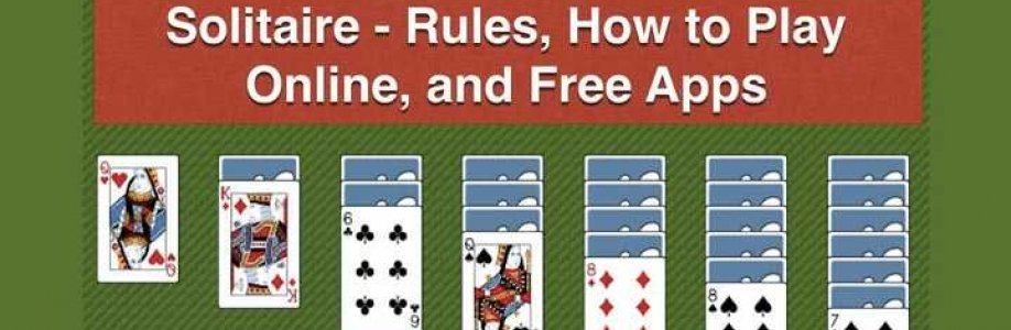 online solitaire Cover Image