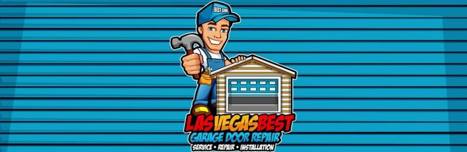 Las Vegas Garage Cover Image