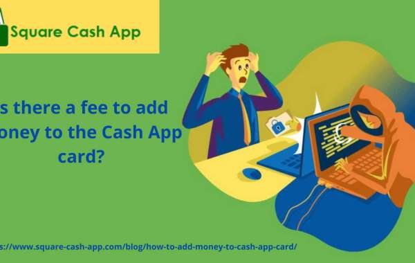 Is there a fee to add money to the Cash App card?