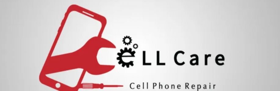 Cell Care Phone Repair Cover Image