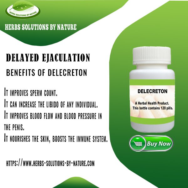 Natural Treatment for Delayed Ejaculation: 10 Ways to Reduce Delayed Ejaculation at Home
