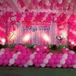 Balloon Decoration in Bangalore Profile Picture