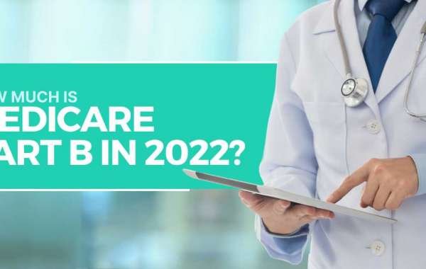 How Much Is Medicare Part B In 2022?
