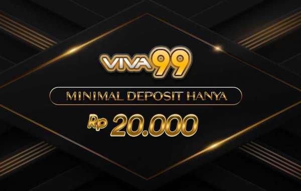 VIVA99 Slot Online Gacor