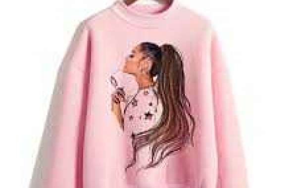 Ariana Grande Merch Shop | Official Merchandise Website || Limited Stock