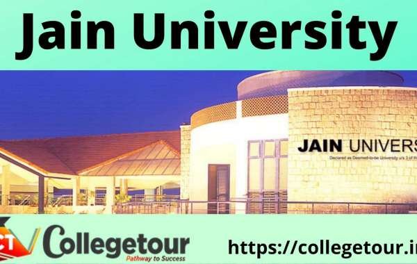 Jain University Online admission 2022
