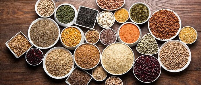 Some Noteworthy Health Benefits Of Eating Organic Pulses - JustPaste.it