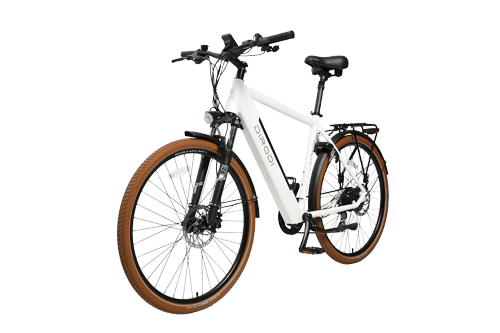 Do you need electric bike insurance? » THEWION