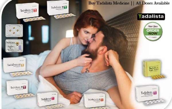 Tadalista – To Normalize Sexual Disorder