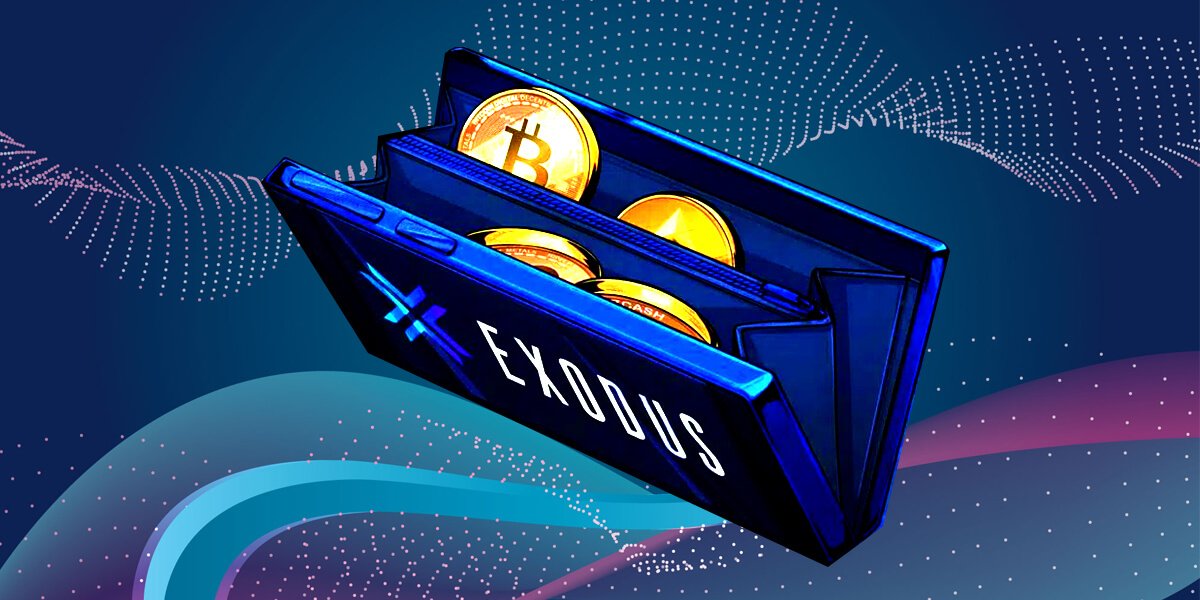 How To Add Money To Exodus Wallet? Live Chat Service