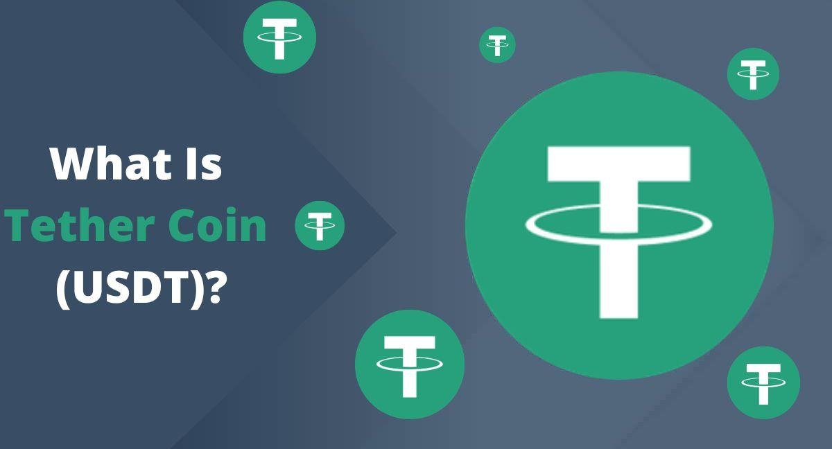 What Is Tether Coin (USDT)? | Full Guide | Crypto Support Desk .