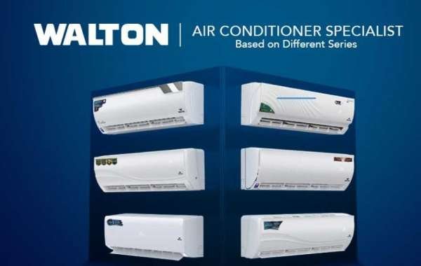 Walton Is an Air Conditioner Specialist