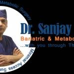 Best Bariatric surgeon in Delhi NCR Profile Picture