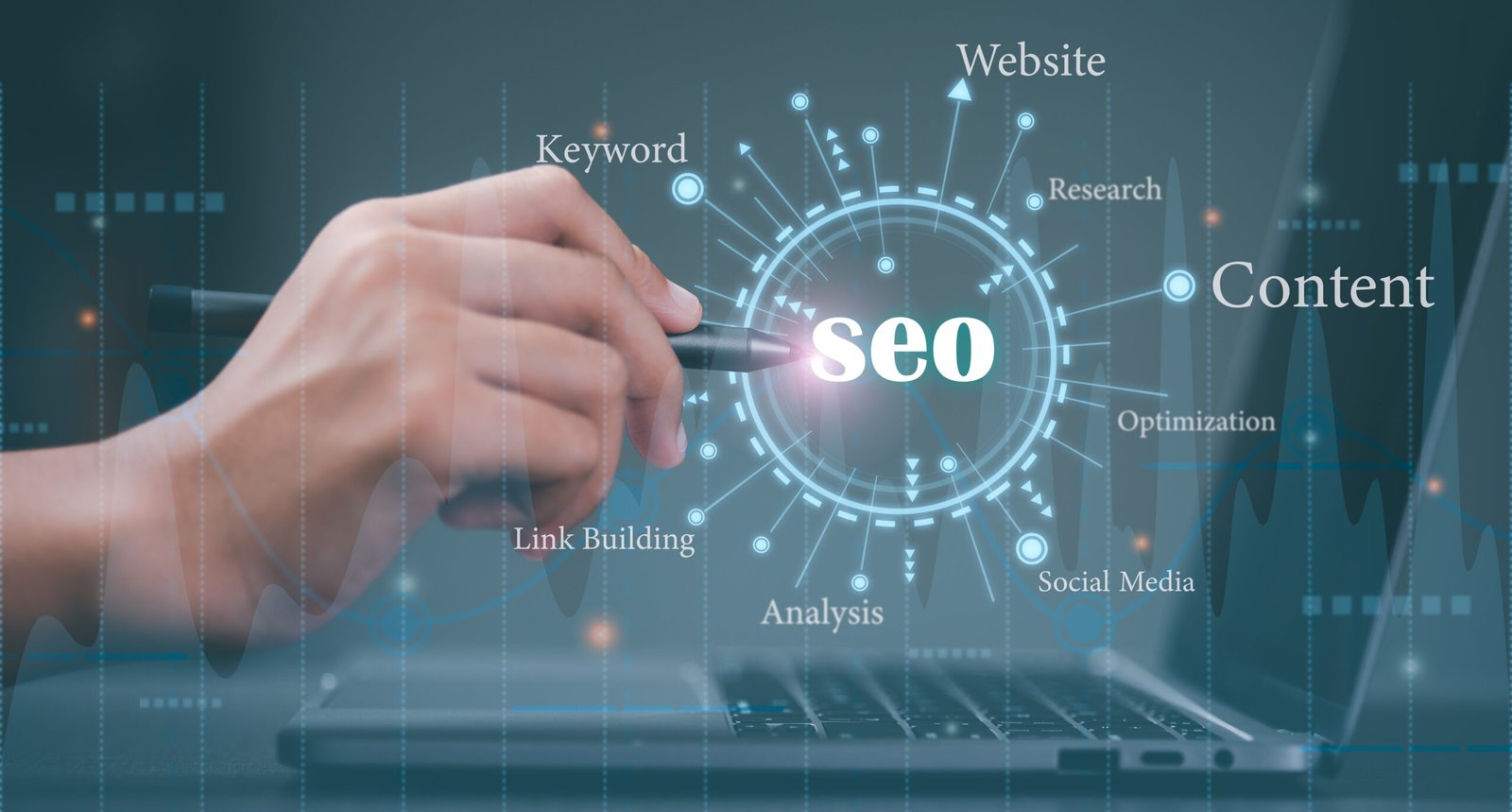 How to Set Up Search Engine Optimization for Your Website