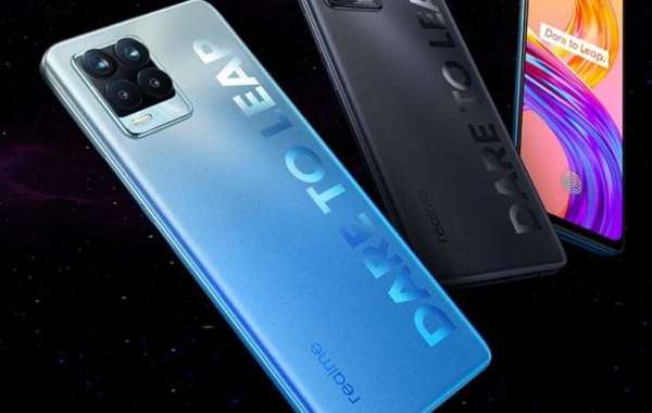 Realme C25: Meet One Of The Newest Entry Level Redesigns On The Market