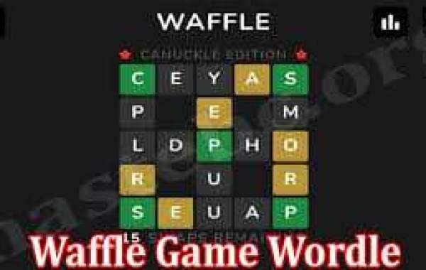 Why is Waffle game so attractive to game participants?