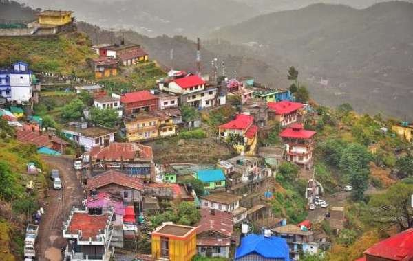 How to Plan a Trip to Shimla?