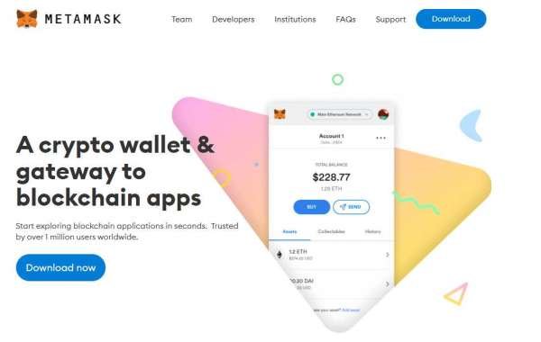 Fill up the crypto trade gap with MetaMask sign in one-click