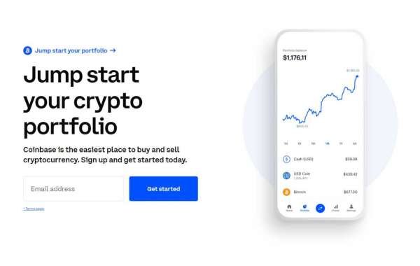 Invest in NFTs with Coinbase sign in