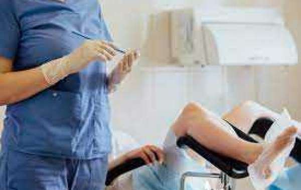 Pap Smear Urgent Care