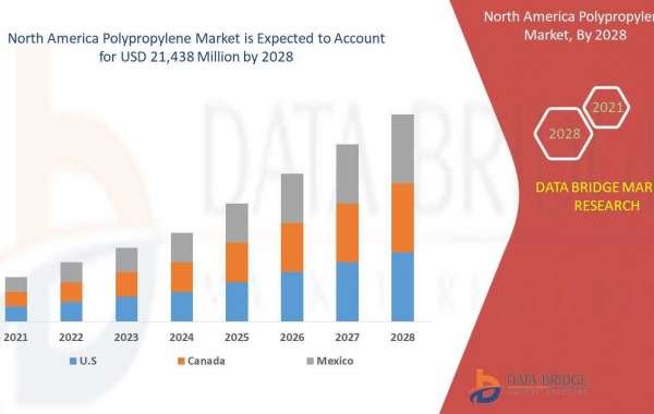 North America Polypropylene Market Company Revenue Share, Key Driver, Trends Analysis